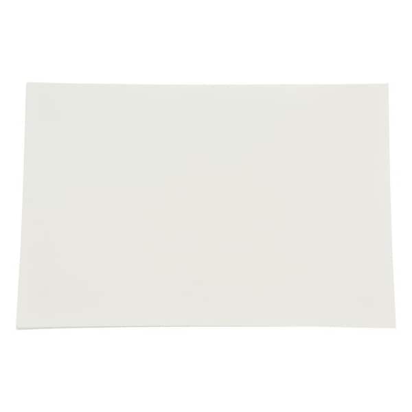 Sulphite Drawing Paper, 80 lb, 18 x 24 Inches, Extra-White, Pack of 500
